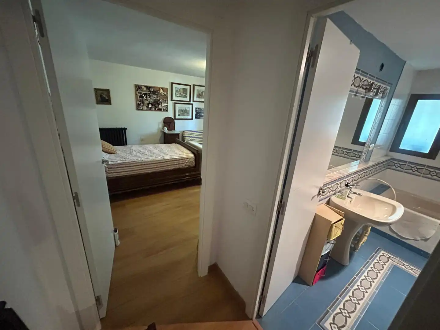 Casa o xalet en venda a La Berzosilla