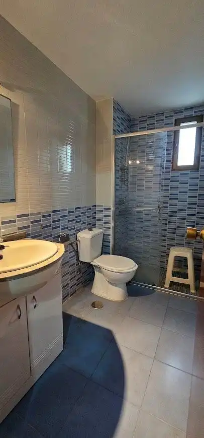 Bathroom of Flat for sale in Jerez de la Frontera  with Terrace and Balcony