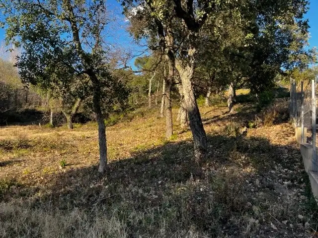 Terrain résidentiel à vendre à Urbanizacion Mas Llunes 1840, imagen 4