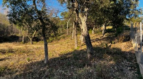 En venta parcela a dos calles en Urb. Mas Llunés., immagine 4
