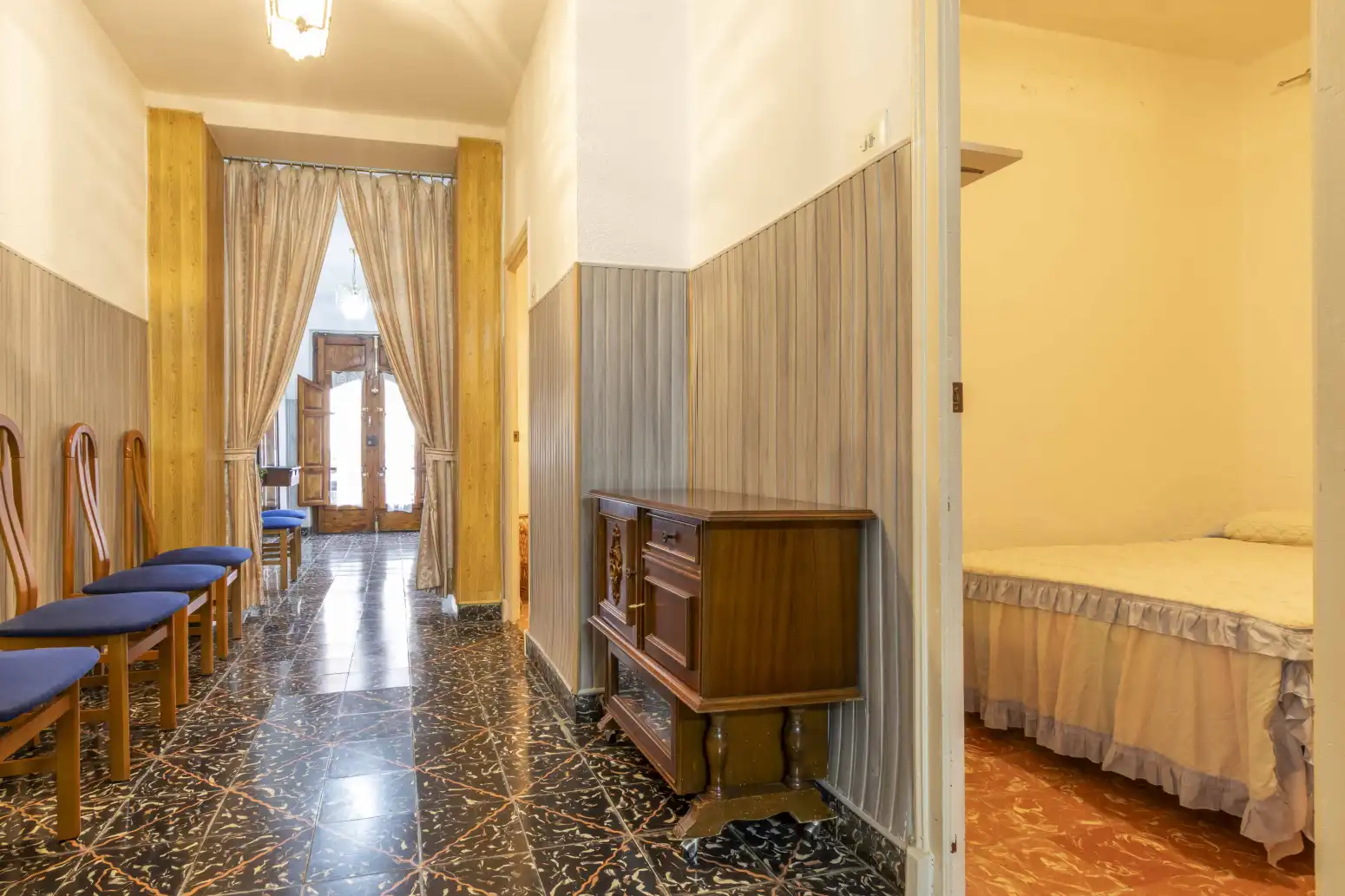 Casa o xalet en venda a Moncada