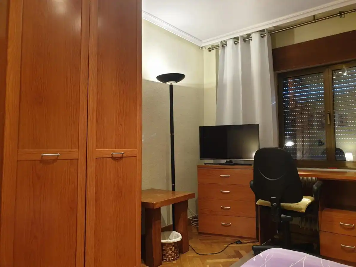 Room in San Bernardo