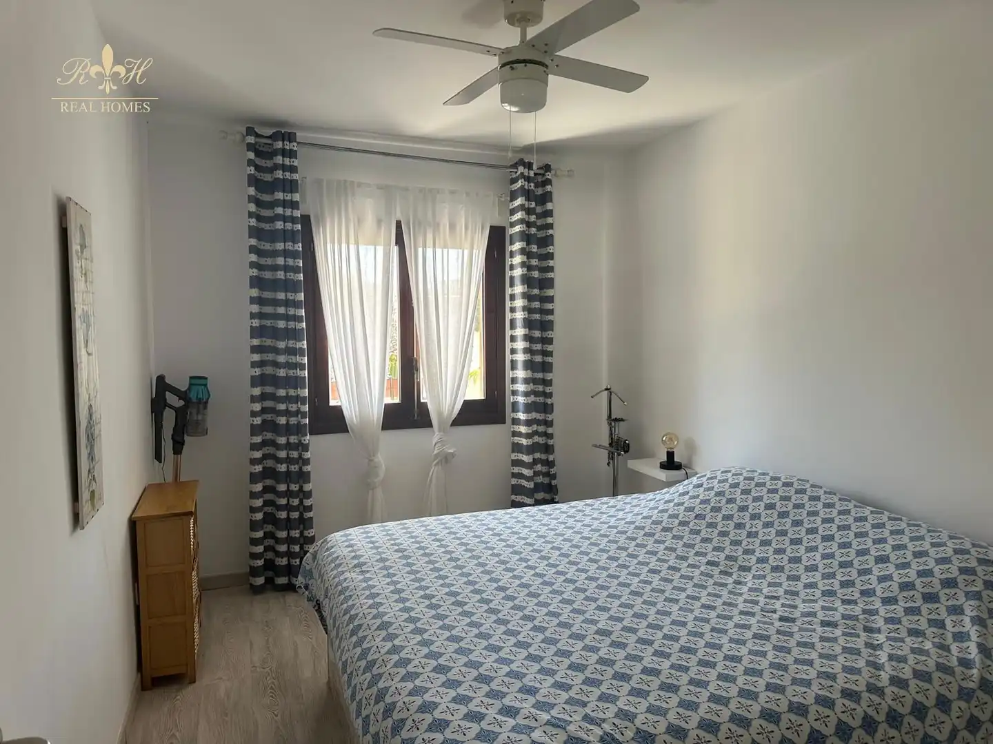 Habitación de Dúplex en venta en L'Alfàs del Pi con Aire acondicionado y Terraza