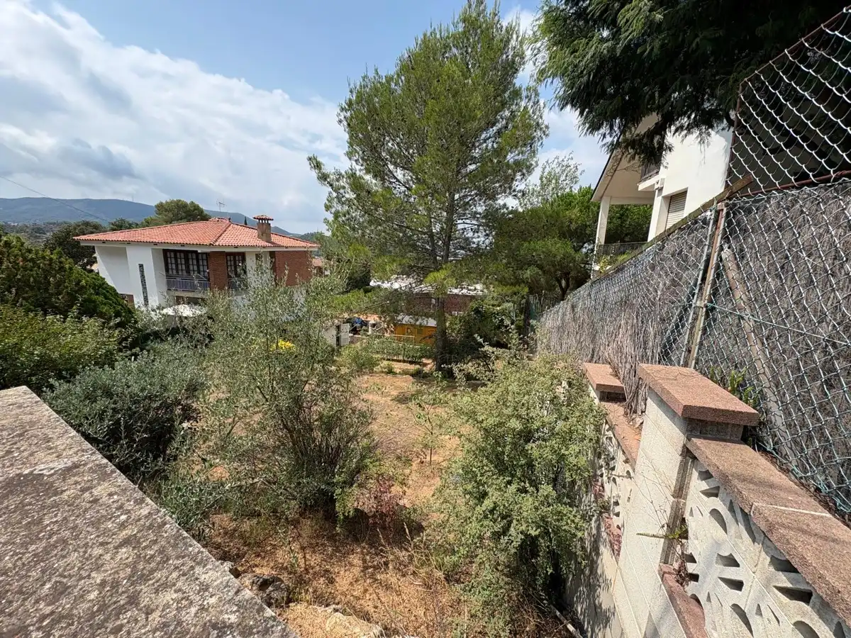 Terreno residencial en venta en Martorelles, imagen 4