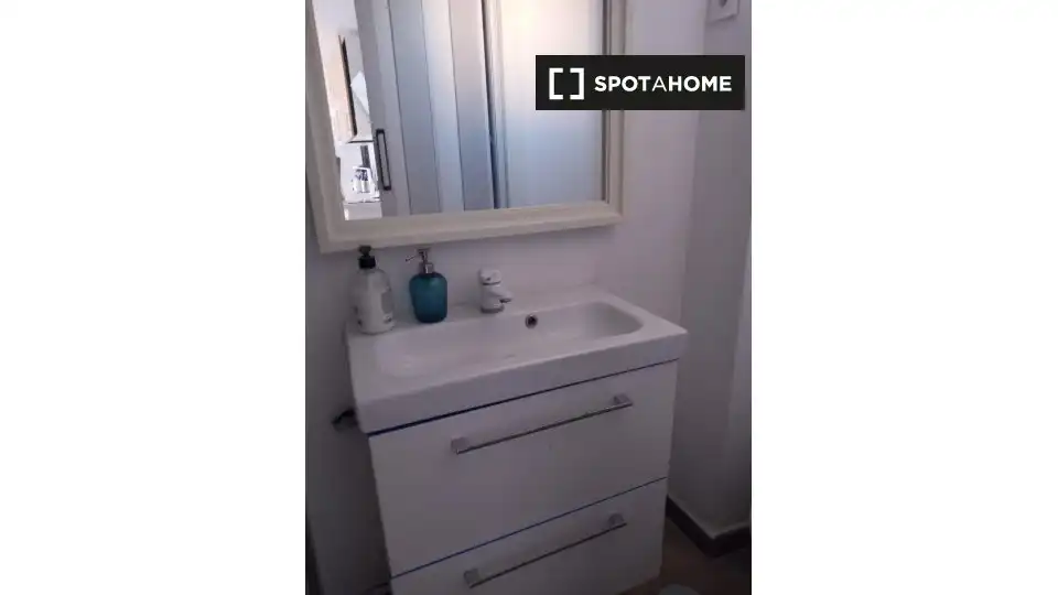 Habitació a San Diego