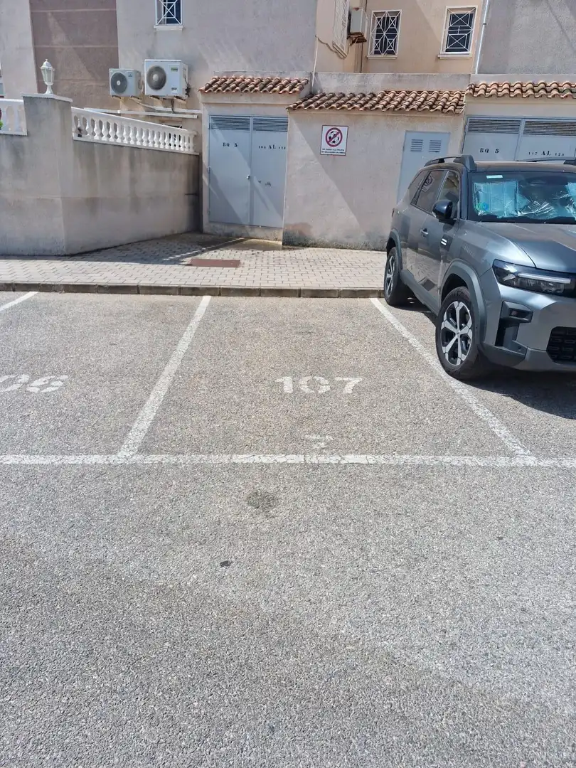 Bungalow con piscina in vendita a Nueva Torrevieja - Aguas Nuevas, imagen 18