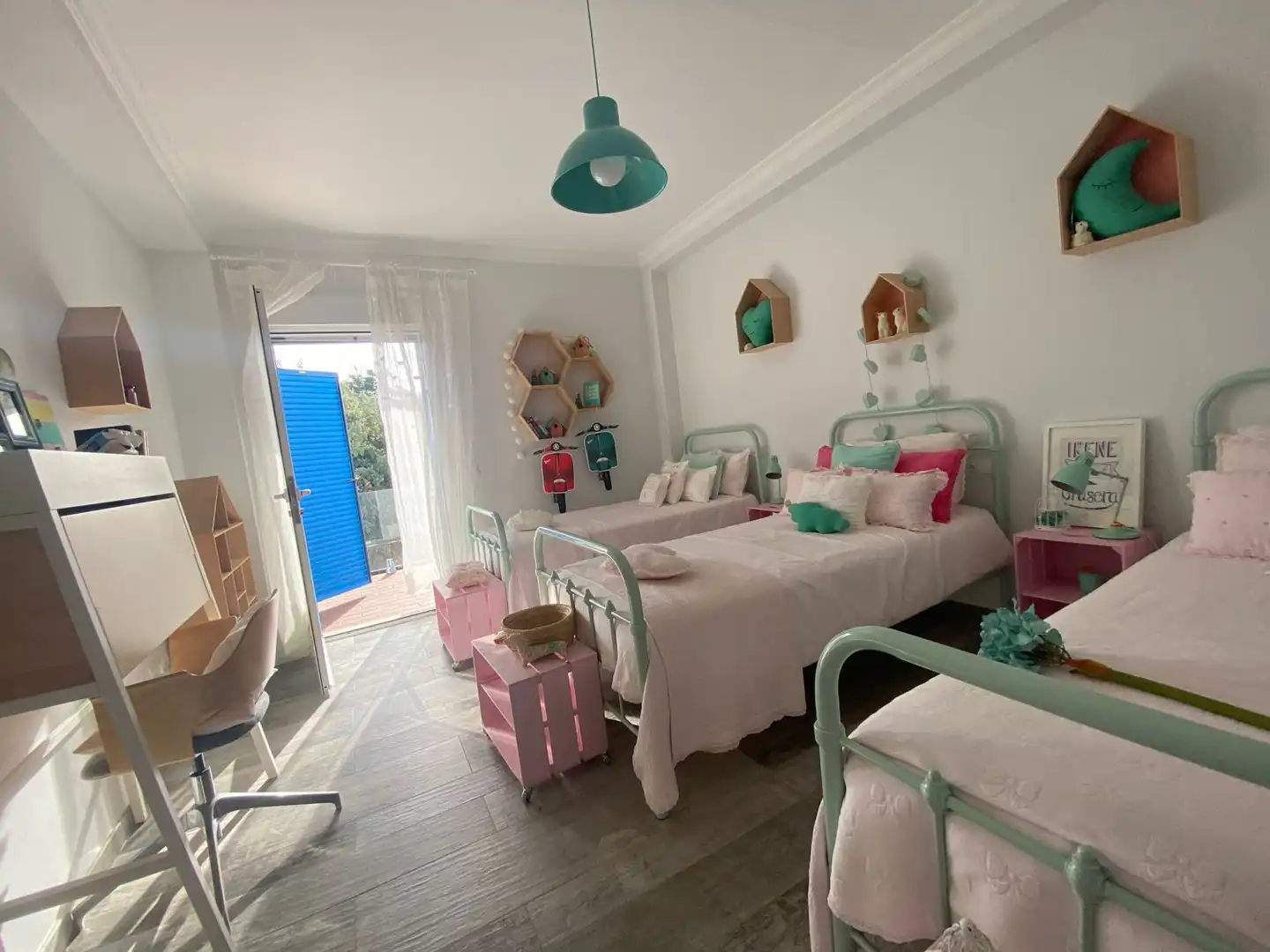 Chalet en venta en Urbasur, imagen 24