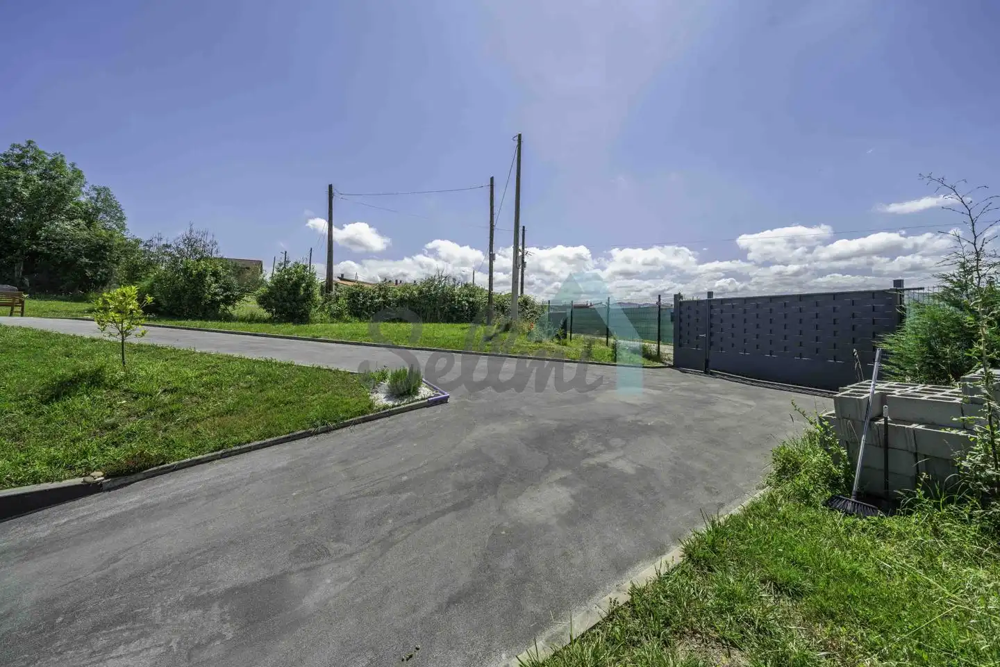 Maison avec jardin à vendre à Camín del Cuetu, imagen 6