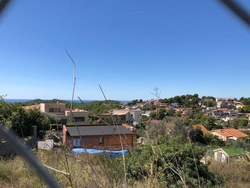 Wohnbaugrundstück zum Verkauf in Valldemar - Montmar, imagen 10