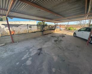 Aparcament de Finca rústica en venda en San Javier