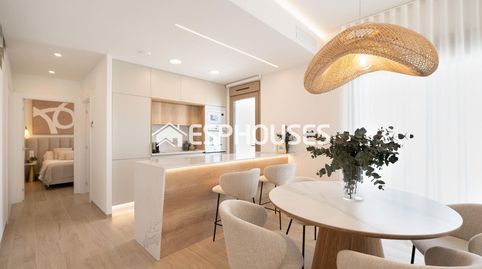 Foto 2 de Casa o chalet en venta en Las Lomas de Rame - Bahía Bella, Los Alcázares