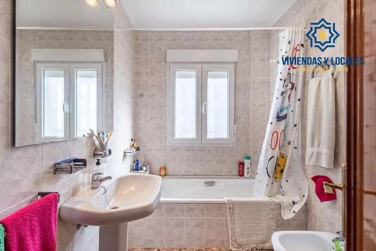 Xalet amb piscina en venda a Atarfe, imagen 15