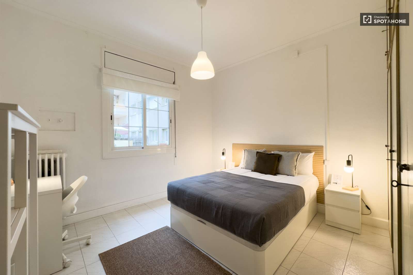 Flat to share in Sant Gervasi- Galvany