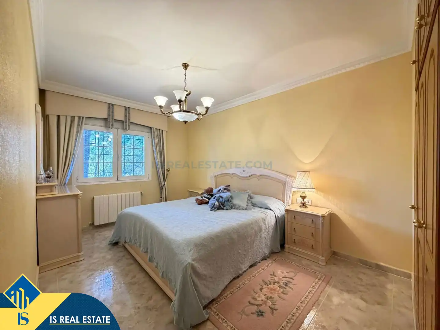 Habitación de Casa o chalet en venta en Rojales con Aire acondicionado, Calefacción y Terraza