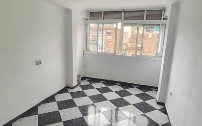 Bedroom of Flat for sale in Málaga Capital  with Balcony