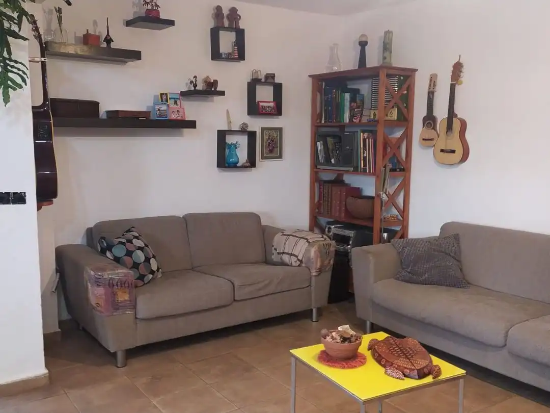 Casa con jardín en venta en Calle el Gomero 88, imagen 8