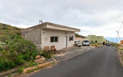 Exterior view of House or chalet for sale in Güímar