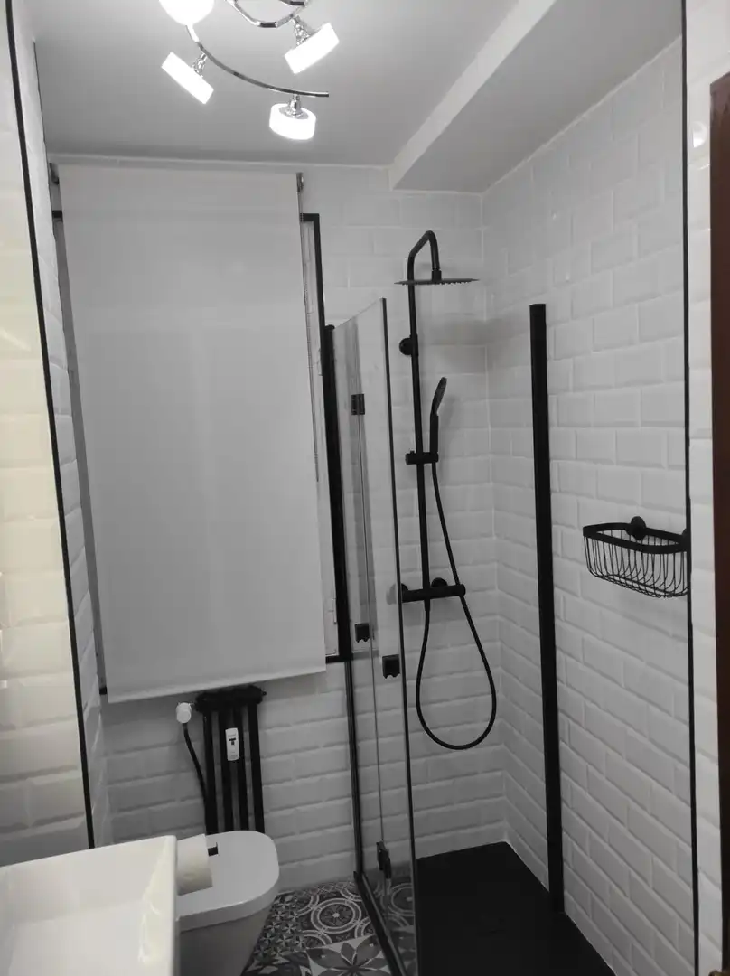 Flat for rent in Centro