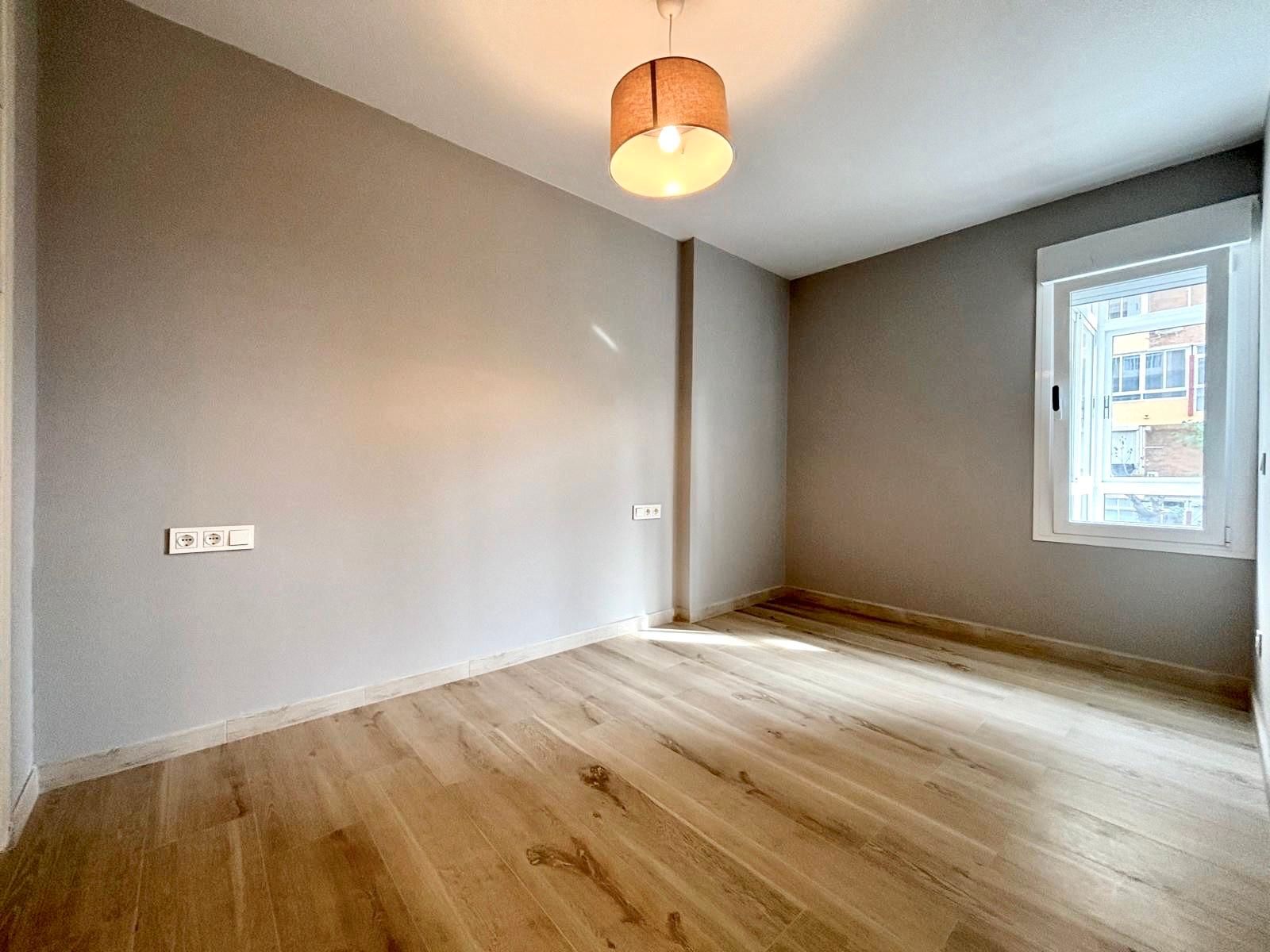 Schlafzimmer von Wohnungen zum Verkauf in Benalmádena mit Klimaanlage und Terrasse