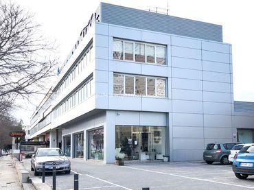 Office space for sale in Nord