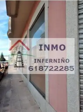Business premises to rent in Zona Ultramar, imagen 4