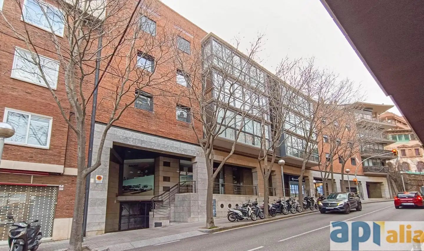 Pis amb ascensor en venda a Sarrià - Sant Gervasi, imagen 11