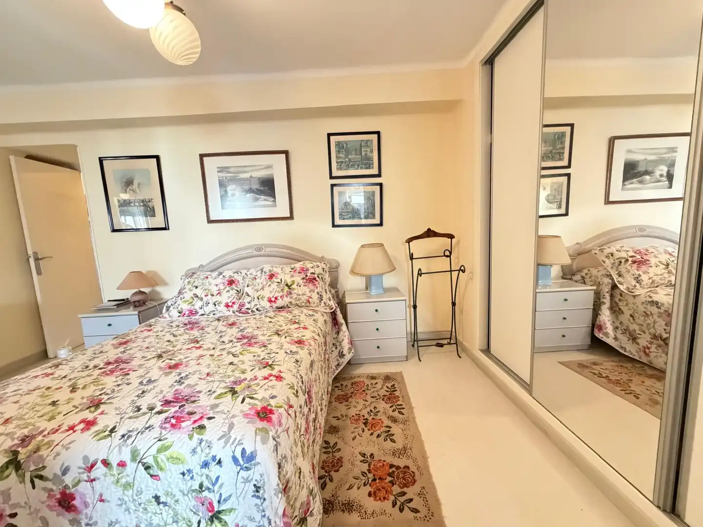 Wohnung mit Terrasse zum Verkauf in Avenida Doctor Mariano Ruiz Canovas, imagen 45