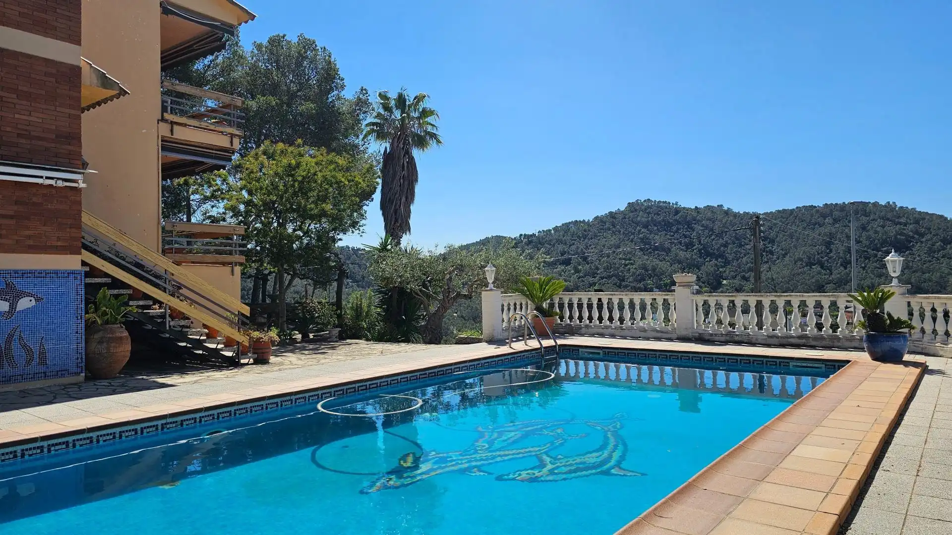 Casa o chalet en venta en Vallirana