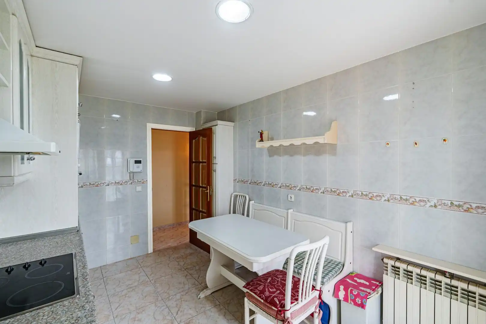 Piso con ascensor en venta en Ensanche, imagen 14