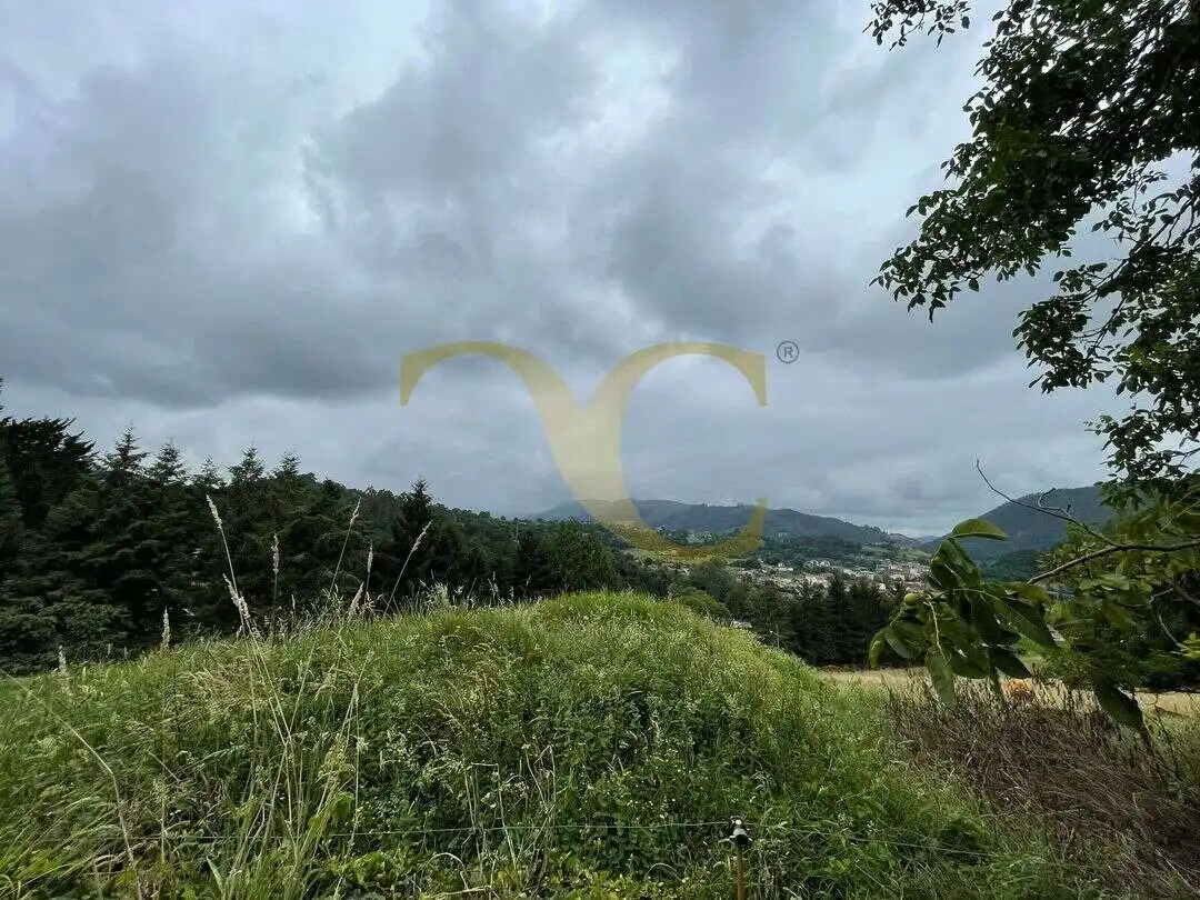 Grundstücke und Bauplätze zum Verkauf in Cardes, imagen 22