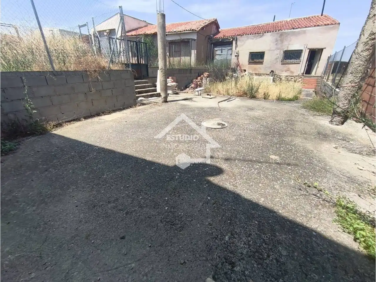 Casa o xalet en venda en Villar de Torre amb Aire condicionat, Calefacció i Jardí privat