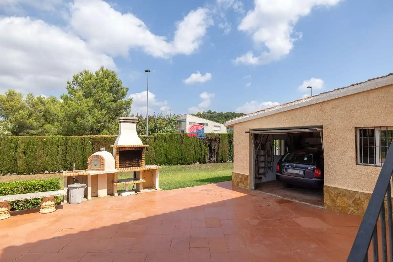 Villa con piscina in vendita a Albalat dels Tarongers, imagen 46