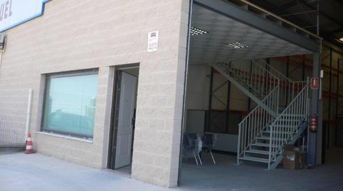 Photo 4 of Industrial buildings for sale in Calle Hispania, Plaza de la Luz, Almería