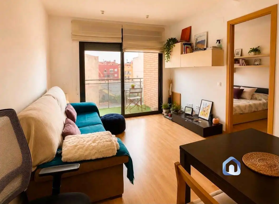 Flat with terrace for sale in Sud, imagen 5