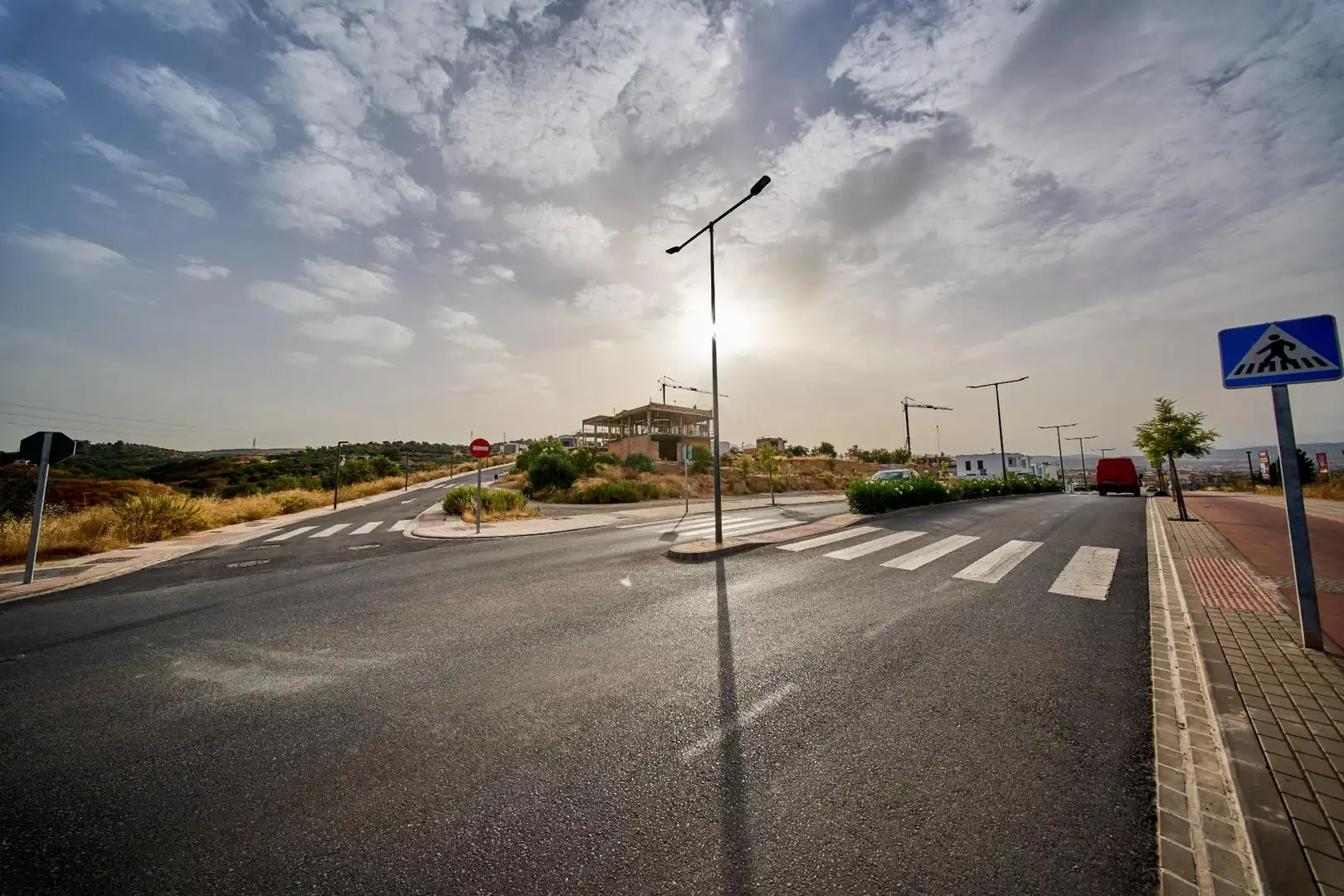 Terreny residencial en venda a Peligros, imagen 14