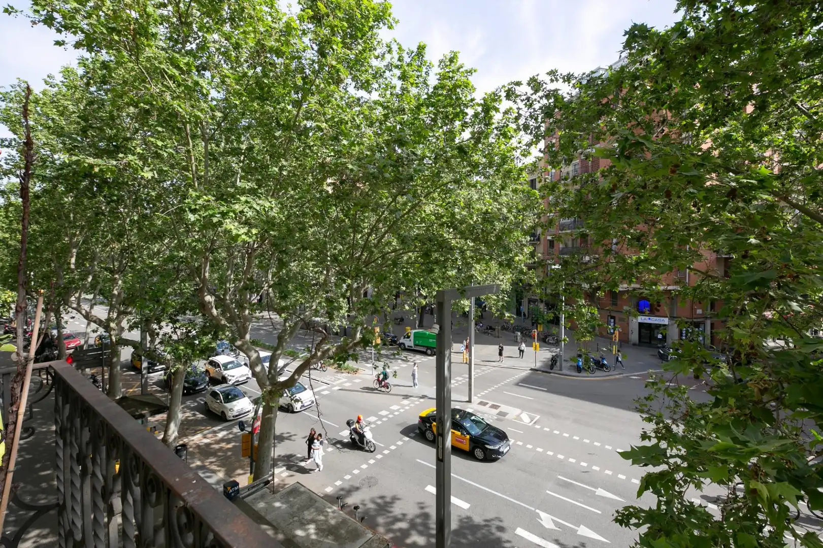 Wohnung mit Terrasse zum Verkauf in Avenida PARAL.LEL, imagen 8