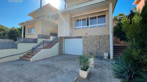 Photo 2 of House or chalet for sale in Fjord, L'Albir, L'Alfàs del Pi