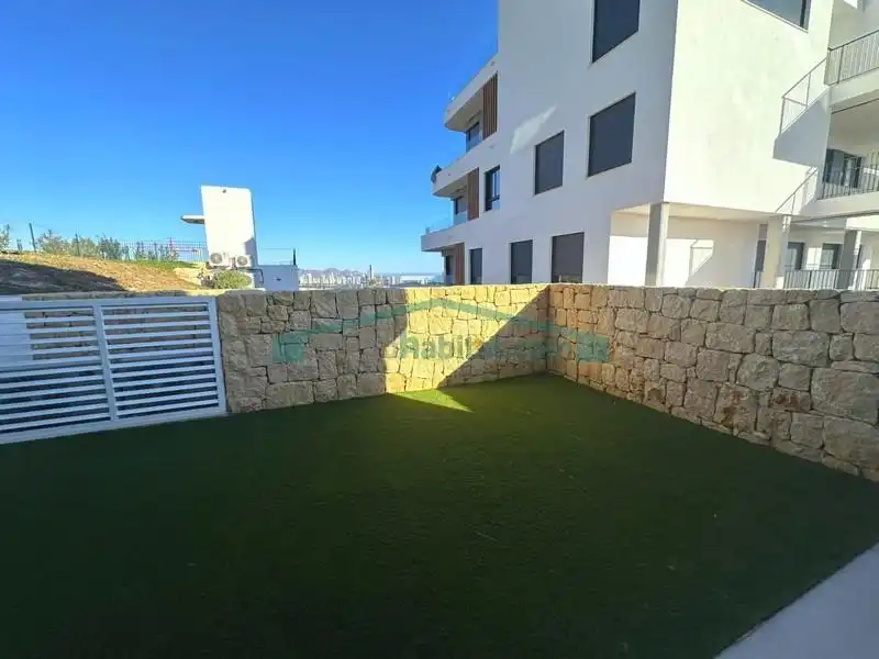 Maisonette mit Aufzug zum Verkauf in Balcón de Finestrat - Terra Marina, imagen 86