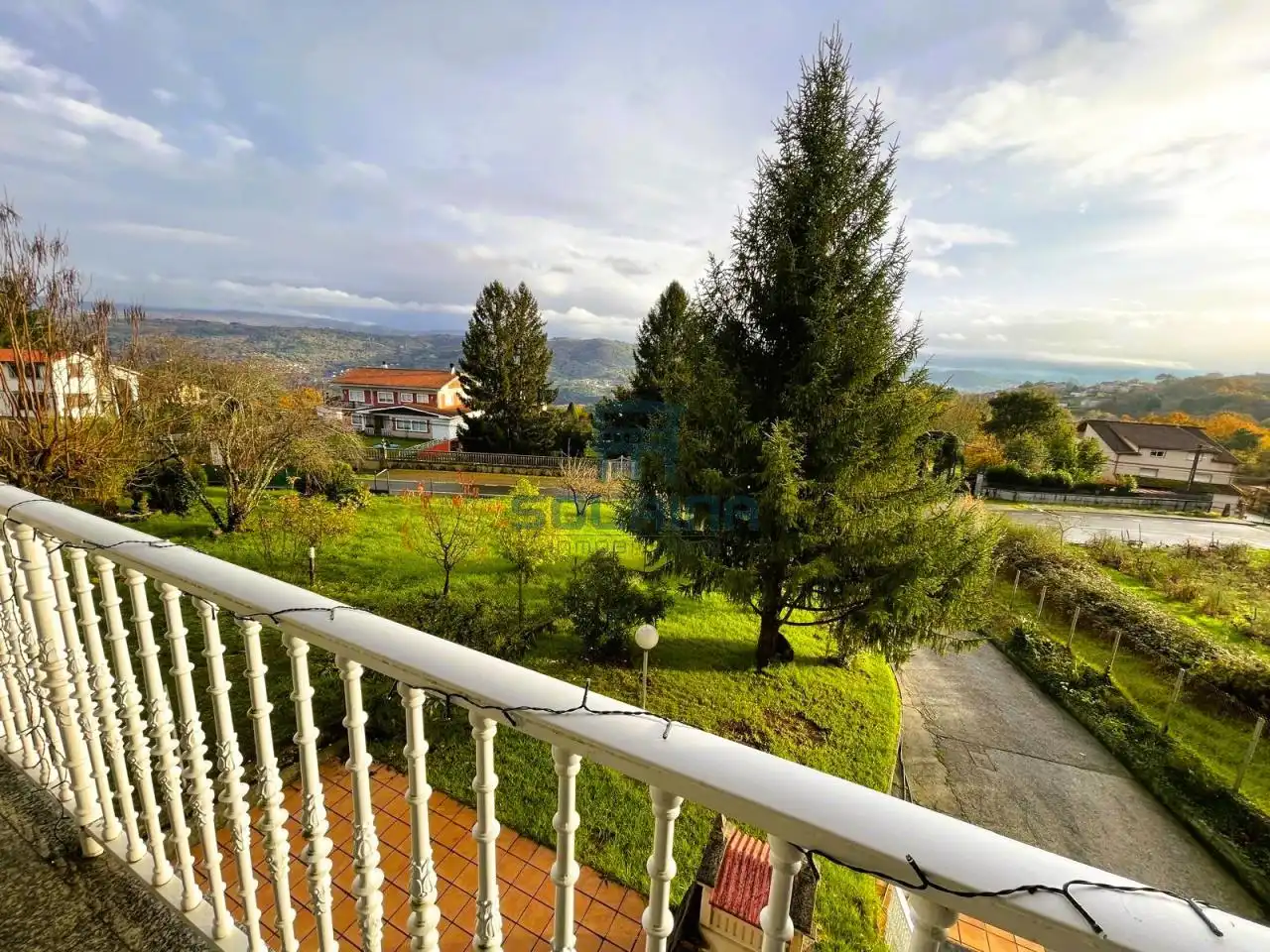Chalet con terraza en venta en Coles, imagen 7