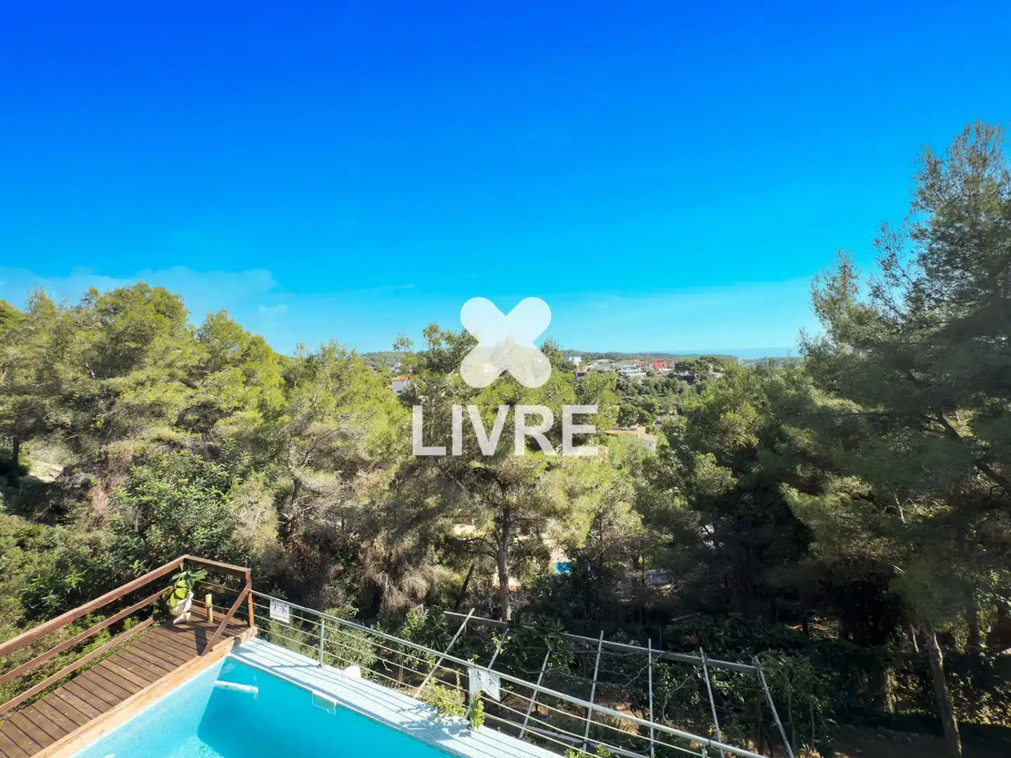 Casa o chalet en venta en Cunit con Aire acondicionado, Calefacción y Piscina