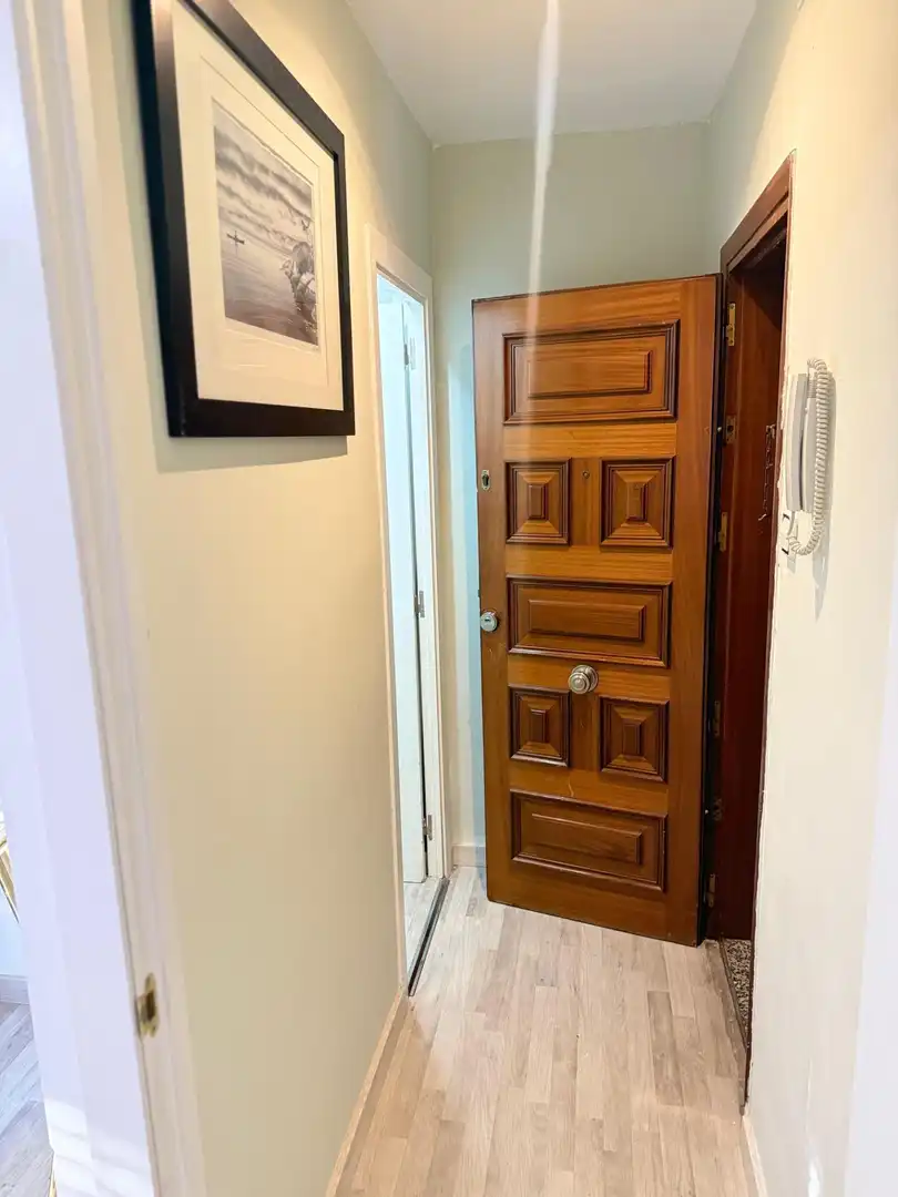 Piso en venta en Terrassa con Aire acondicionado, Parquet y Amueblado