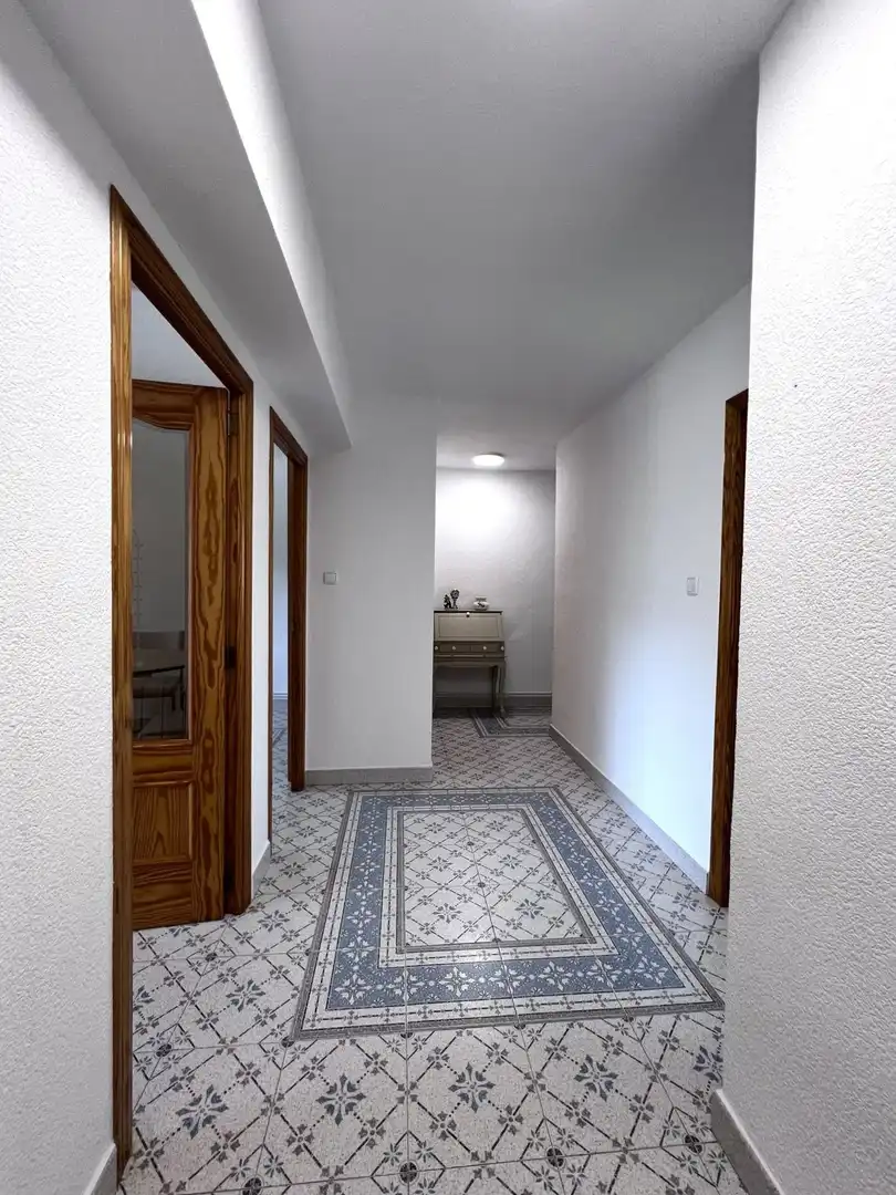 Wohnung zum Verkauf in Alcoy / Alcoi mit Klimaanlage, Heizung und Terrasse