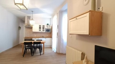 Foto 3 de Piso en venta en Palacio, Madrid Capital