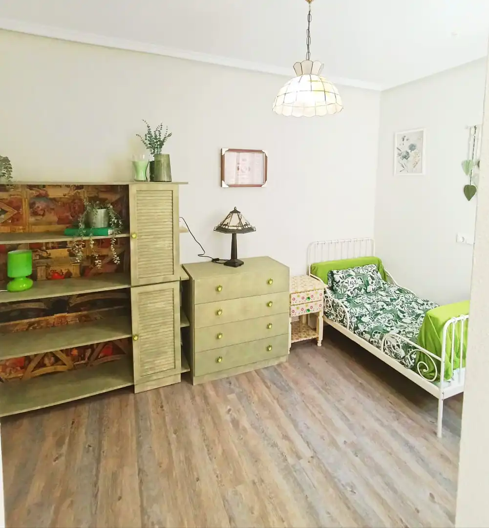 Habitación de Casa o chalet en venta en Santa Pola con Aire acondicionado, Calefacción y Terraza