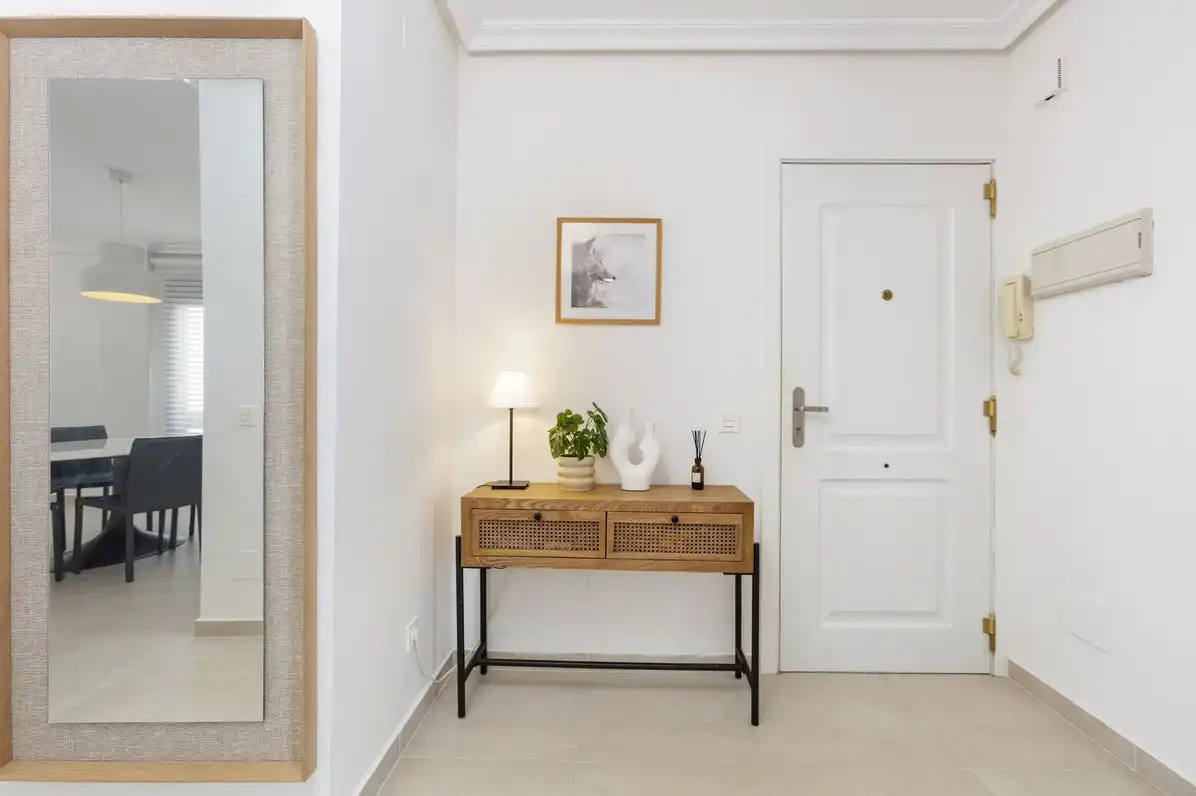 Apartamento en venta en Marbella con Aire acondicionado, Calefacción y Parquet