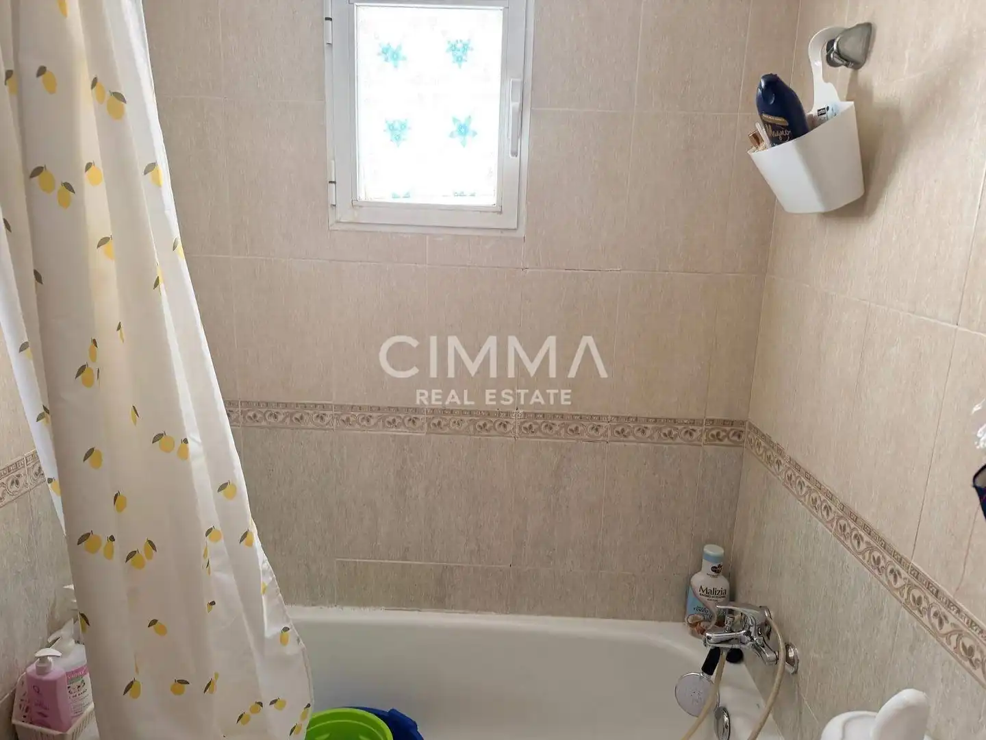 Baño de Casa adosada en venta en La Nucia