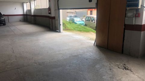 Foto 4 von Garage zum Verkauf in Rúa de Sanjurjo Badía, 161, Teis, Vigo