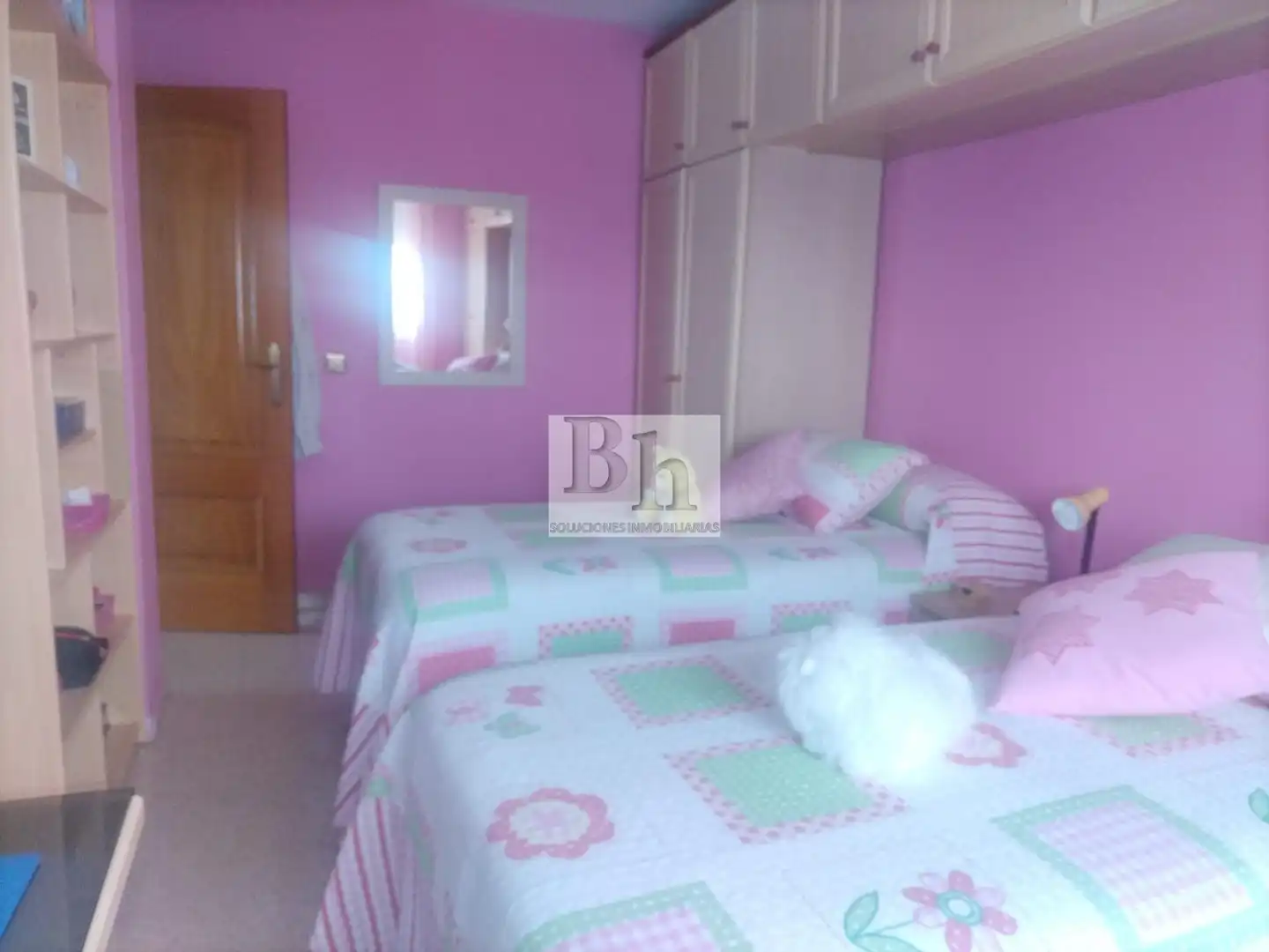 Flat for sale in Calle ENCARNACION FONTIVEROS, La Florida - Parque Norte