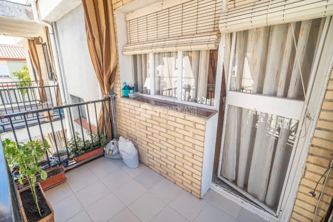Piso con terraza en venta en Arrayanes, imagen 5