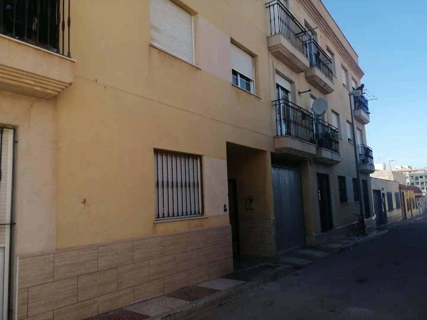 Individual en venda a Calle Rosalía, imagen 3